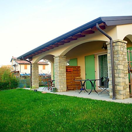 Orchidea Del Garda Rooms & Apartments Peschiera del Garda Exterior foto