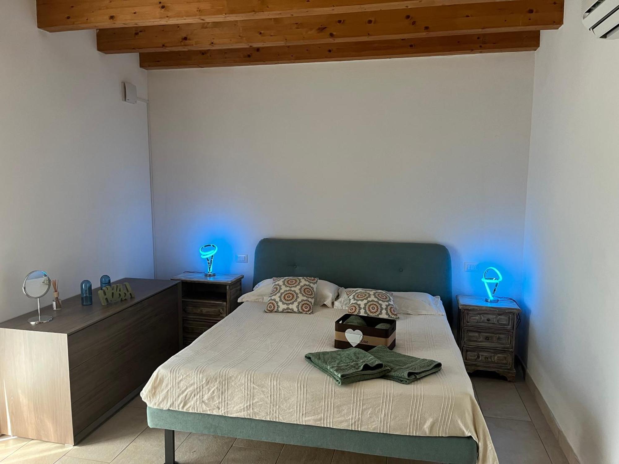 Orchidea Del Garda Rooms & Apartments Peschiera del Garda Exterior foto